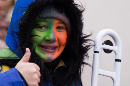 Brandons de Payerne en 2016