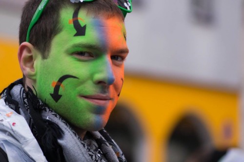 Brandons de Payerne en 2016