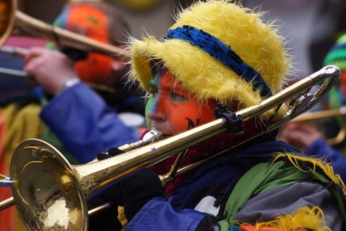 Brandons de Payerne en 2016