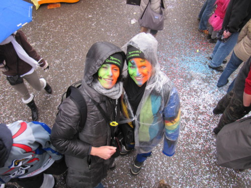 Brandons de Payerne en 2016