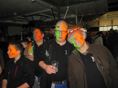 Brandons de Payerne en 2016