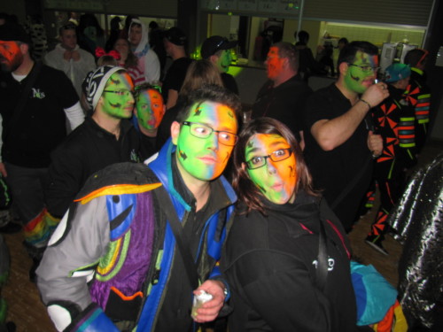 Brandons de Payerne en 2016