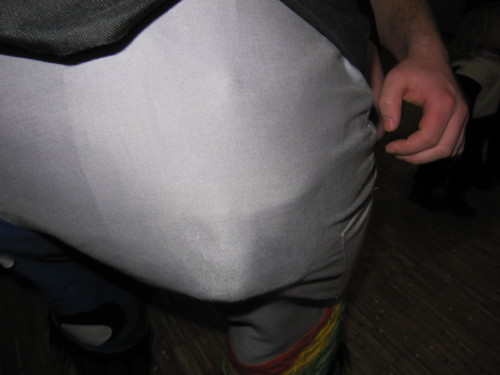 Brandons de Payerne en 2016