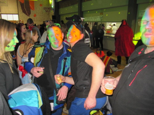 Brandons de Payerne en 2016