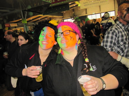 Brandons de Payerne en 2016