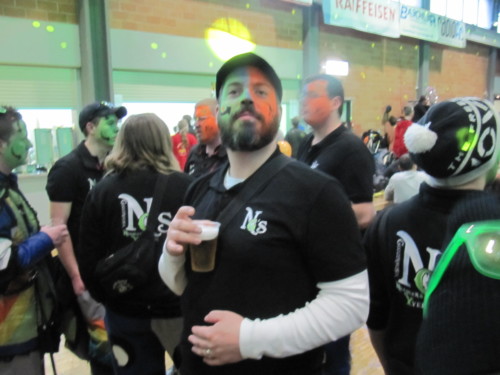 Brandons de Payerne en 2016