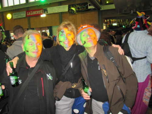 Brandons de Payerne en 2016