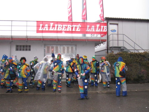 Brandons de Payerne en 2016