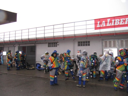 Brandons de Payerne en 2016