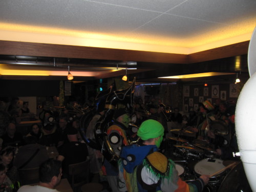 Brandons de Payerne en 2016