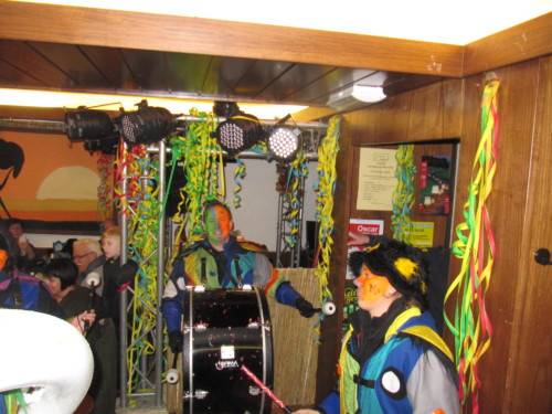 Brandons de Payerne en 2016