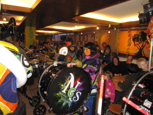 Brandons de Payerne en 2016