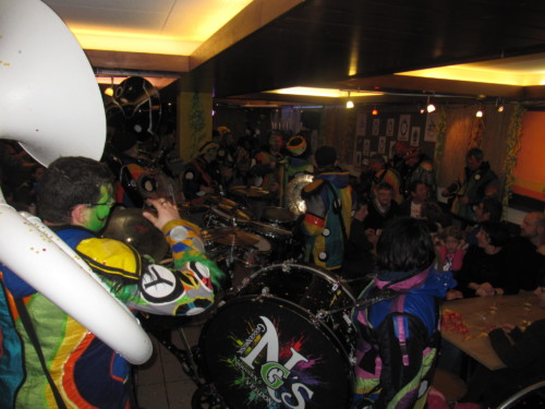 Brandons de Payerne en 2016