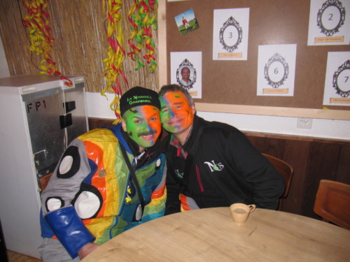 Brandons de Payerne en 2016