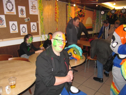 Brandons de Payerne en 2016