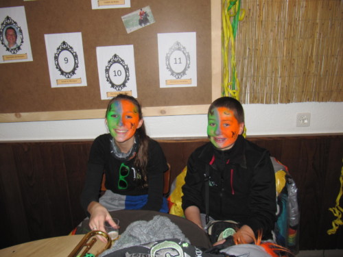 Brandons de Payerne en 2016