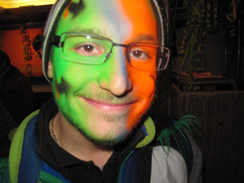 Brandons de Payerne en 2016