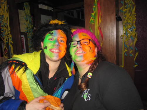 Brandons de Payerne en 2016