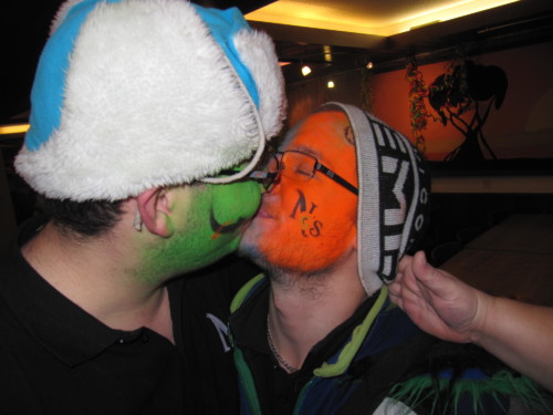 Brandons de Payerne en 2016