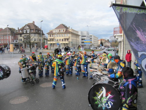 Brandons de Payerne en 2016