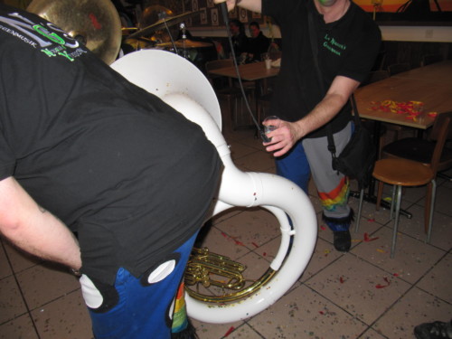 Brandons de Payerne en 2016