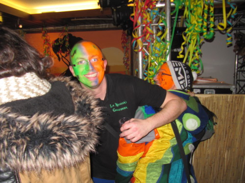 Brandons de Payerne en 2016