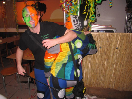 Brandons de Payerne en 2016