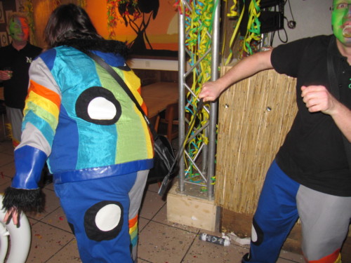 Brandons de Payerne en 2016