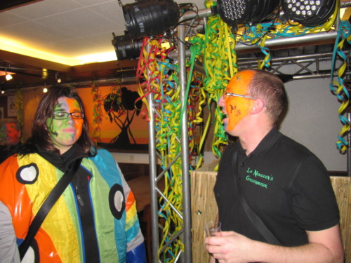 Brandons de Payerne en 2016