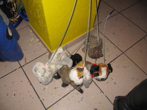 Brandons de Payerne en 2016