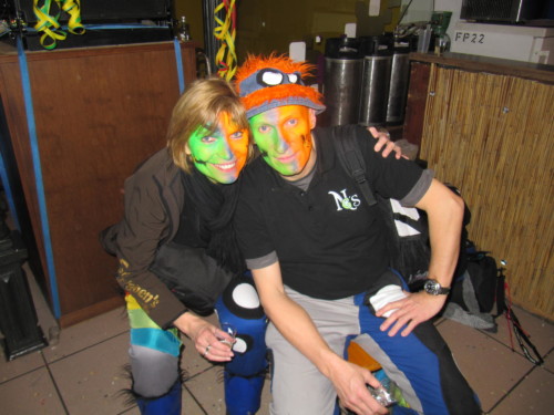 Brandons de Payerne en 2016