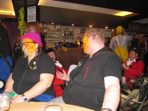 Brandons de Payerne en 2016