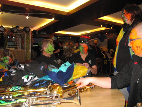 Brandons de Payerne en 2016