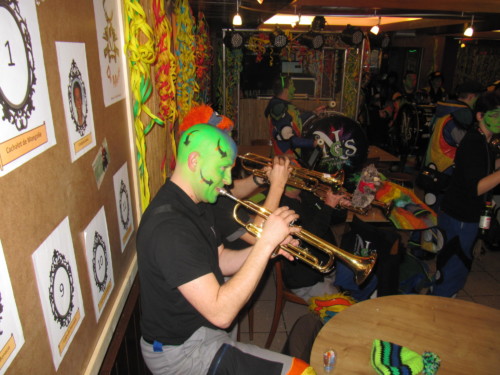 Brandons de Payerne en 2016