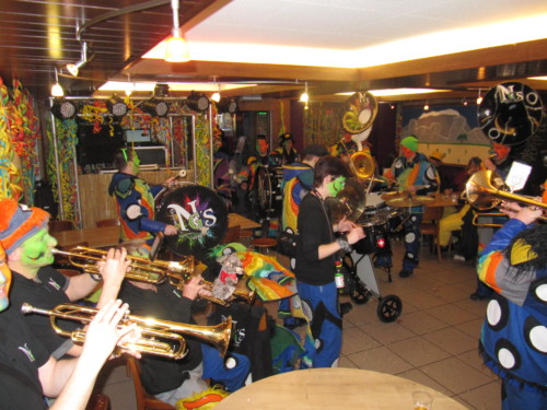 Brandons de Payerne en 2016