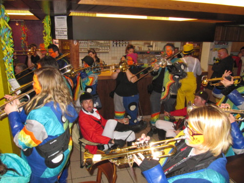 Brandons de Payerne en 2016