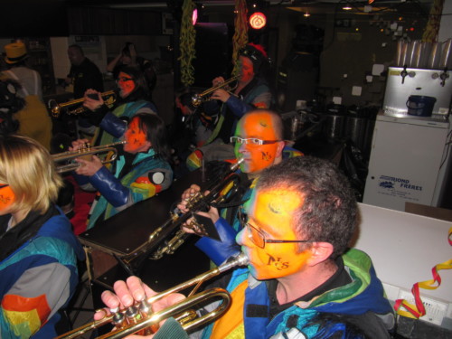 Brandons de Payerne en 2016