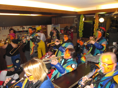 Brandons de Payerne en 2016