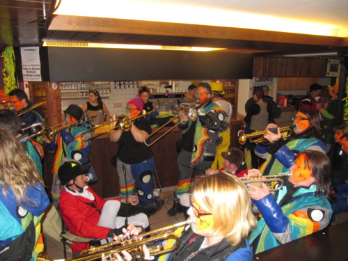 Brandons de Payerne en 2016