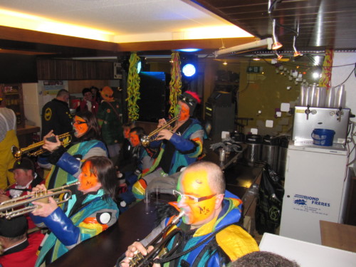 Brandons de Payerne en 2016