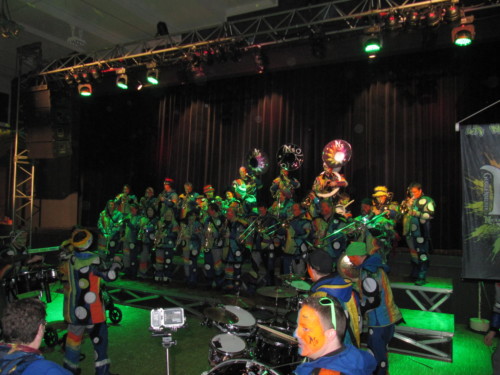 Brandons de Payerne en 2016