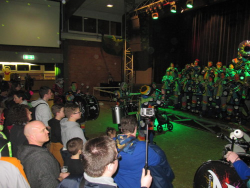 Brandons de Payerne en 2016