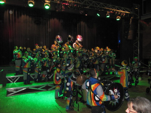 Brandons de Payerne en 2016