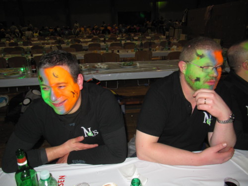 Brandons de Payerne en 2016