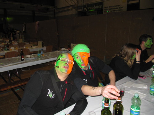 Brandons de Payerne en 2016