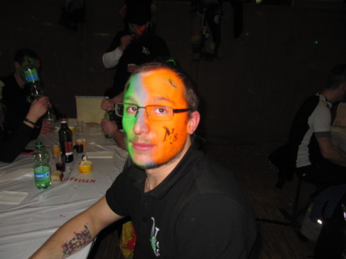 Brandons de Payerne en 2016