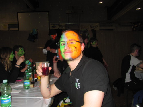 Brandons de Payerne en 2016