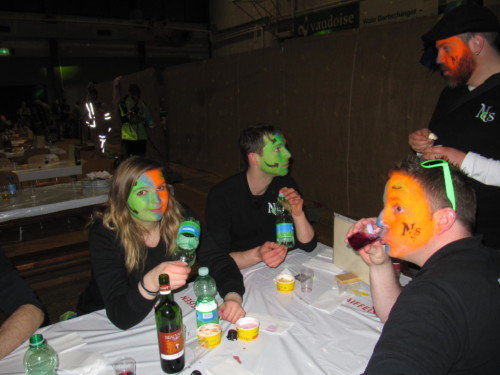 Brandons de Payerne en 2016