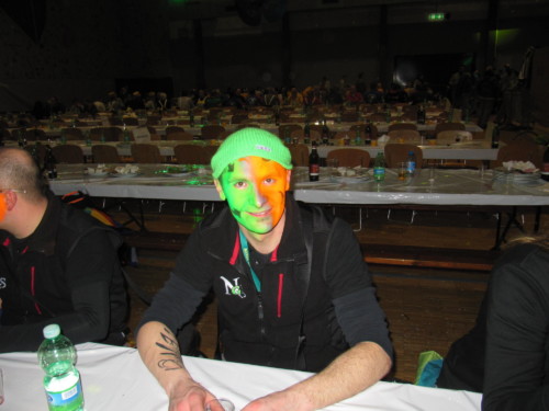 Brandons de Payerne en 2016