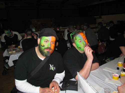 Brandons de Payerne en 2016